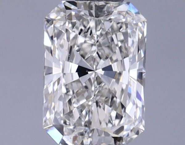 0.71 cctw VVS2 - Lab Grown Loose Diamond
