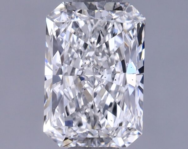 0.81 cctw VS2 - Lab Grown Loose Diamond