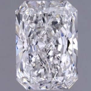 0.81 cctw VS2 - Lab Grown Loose Diamond