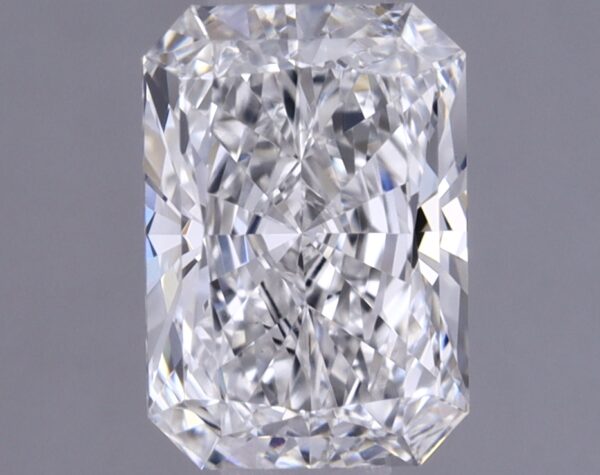 0.81 cctw VS2 - Lab Grown Loose Diamond