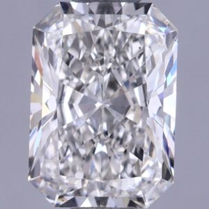 0.88 cctw VS2 - Lab Grown Loose Diamond