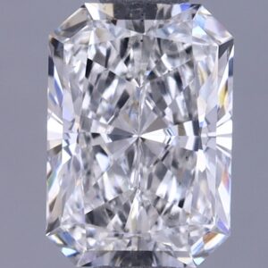 0.85 cctw VS2 - Lab Grown Loose Diamond