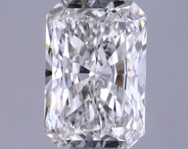0.82 cctw VVS2 - Lab Grown Loose Diamond