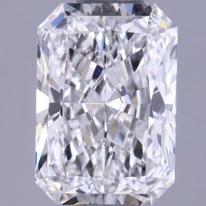 0.82 cctw VS2 - Lab Grown Loose Diamond