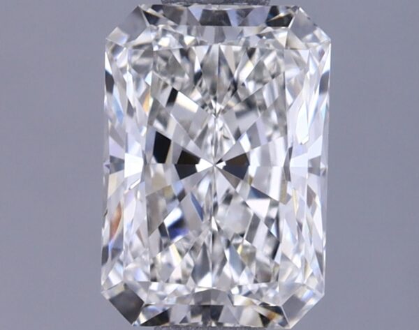 0.75 cctw VVS2 - Lab Grown Loose Diamond