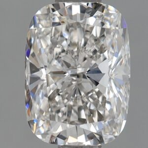 1.10 cctw VVS2 - Lab Grown Loose Diamond