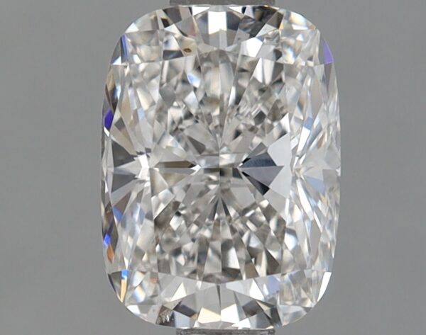 1.10 cctw VVS2 - Lab Grown Loose Diamond