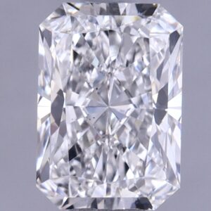 0.73 cctw VS2 - Lab Grown Loose Diamond