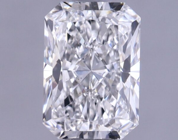 0.73 cctw VS2 - Lab Grown Loose Diamond