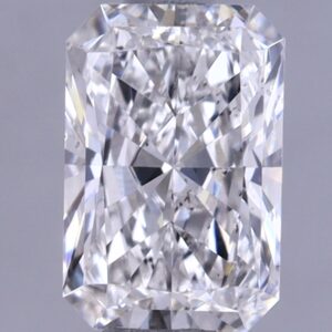 0.72 cctw VS2 - Lab Grown Loose Diamond
