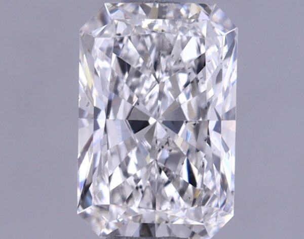 0.72 cctw VS2 - Lab Grown Loose Diamond