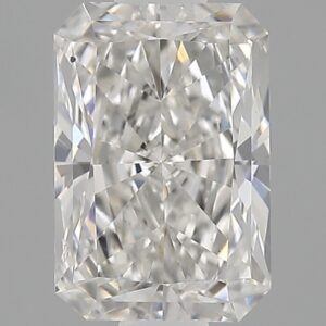 0.71 cctw VS2 - Lab Grown Loose Diamond