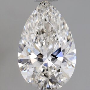 0.90 cctw SI1 - Lab Grown Loose Diamond