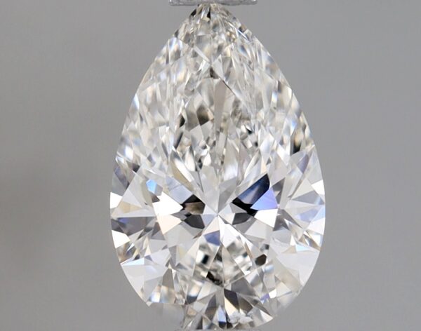 0.90 cctw SI1 - Lab Grown Loose Diamond