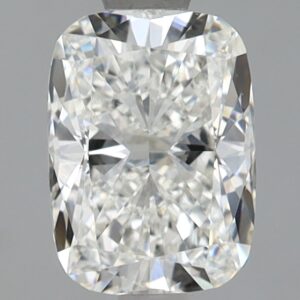1.09 cctw VVS2 - Lab Grown Loose Diamond