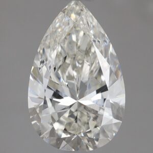 0.93 cctw SI1 - Lab Grown Loose Diamond