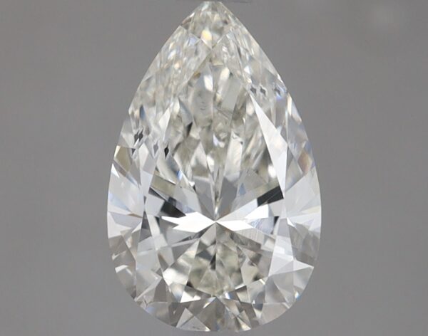 0.93 cctw SI1 - Lab Grown Loose Diamond