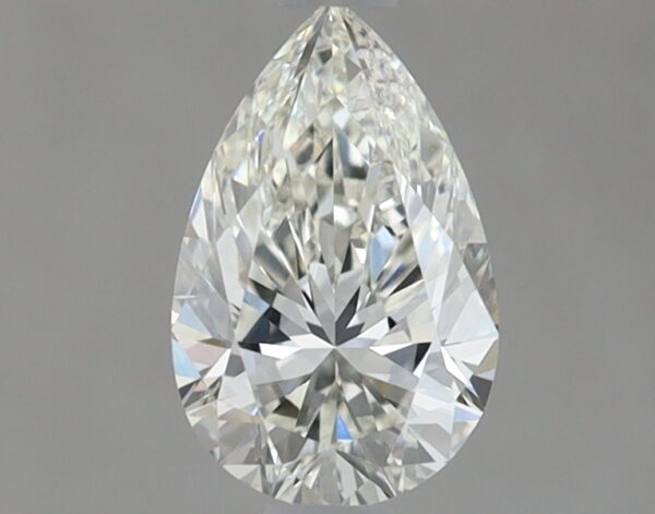 0.90 cctw VS2 - Lab Grown Loose Diamond