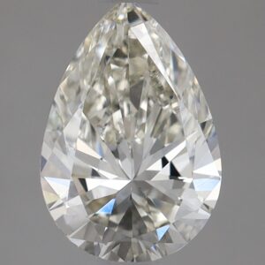 0.90 cctw VS1 - Lab Grown Loose Diamond