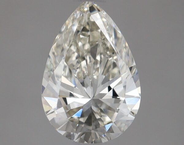 0.90 cctw VS1 - Lab Grown Loose Diamond