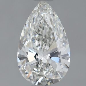 0.90 cctw VVS2 - Lab Grown Loose Diamond