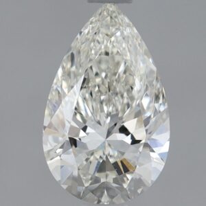 0.90 cctw SI1 - Lab Grown Loose Diamond