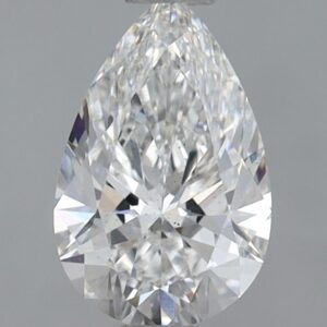 0.97 cctw SI1 - Lab Grown Loose Diamond