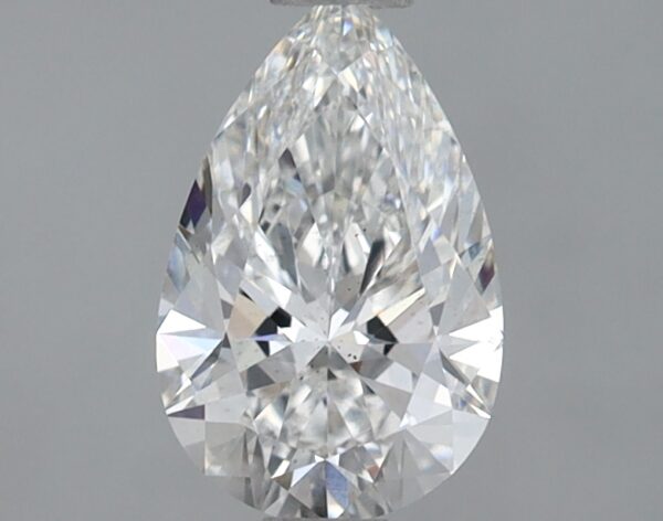 0.97 cctw SI1 - Lab Grown Loose Diamond