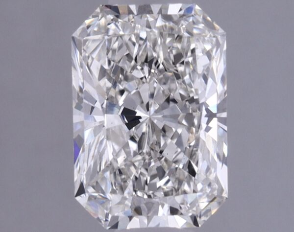 0.87 cctw VS2 - Lab Grown Loose Diamond