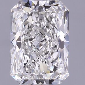 0.86 cctw VS1 - Lab Grown Loose Diamond