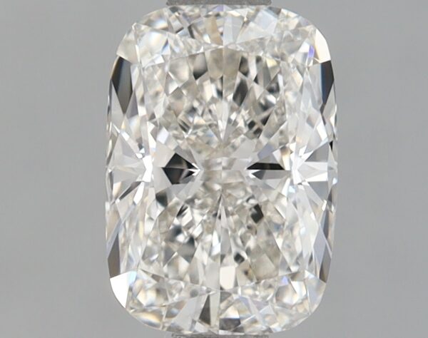 1.08 cctw VVS2 - Lab Grown Loose Diamond