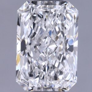 0.87 cctw VS1 - Lab Grown Loose Diamond