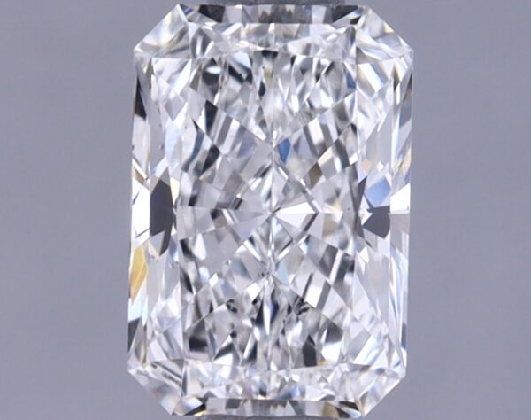 0.87 cctw VS1 - Lab Grown Loose Diamond