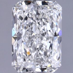 0.72 cctw VS1 - Lab Grown Loose Diamond