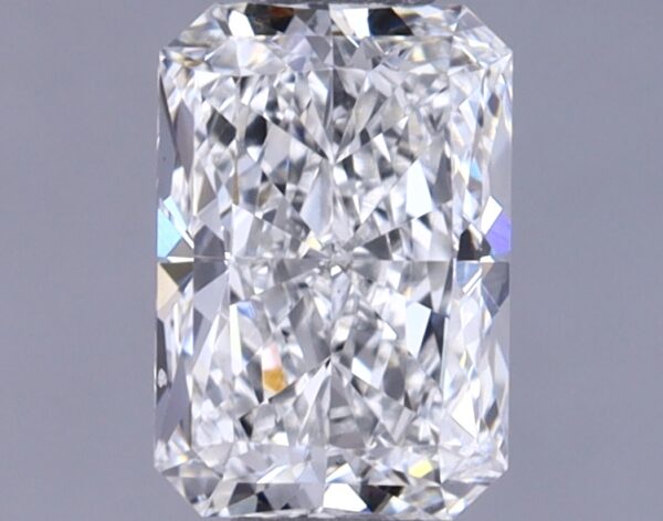 0.72 cctw VS1 - Lab Grown Loose Diamond
