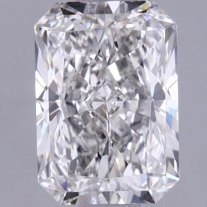 0.89 cctw VS1 - Lab Grown Loose Diamond