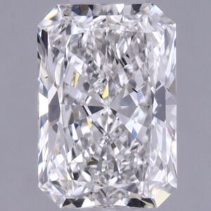 0.88 cctw VS2 - Lab Grown Loose Diamond
