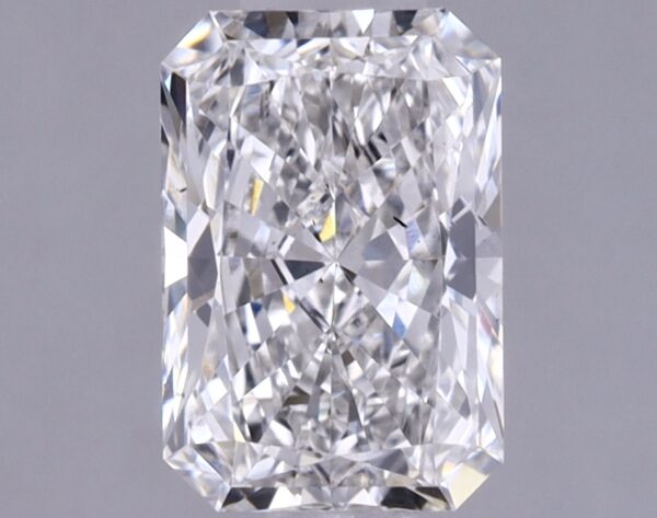 0.88 cctw VS2 - Lab Grown Loose Diamond