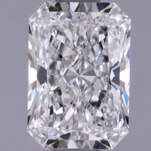 0.74 cctw VS2 - Lab Grown Loose Diamond