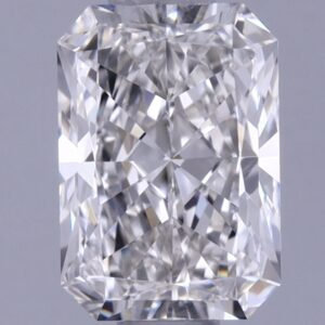0.73 cctw VS1 - Lab Grown Loose Diamond