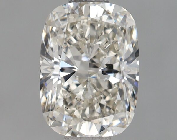 1.07 cctw VS2 - Lab Grown Loose Diamond