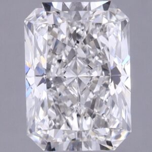 0.74 cctw VS1 - Lab Grown Loose Diamond