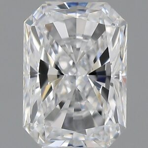 0.90 cctw VS1 - Lab Grown Loose Diamond