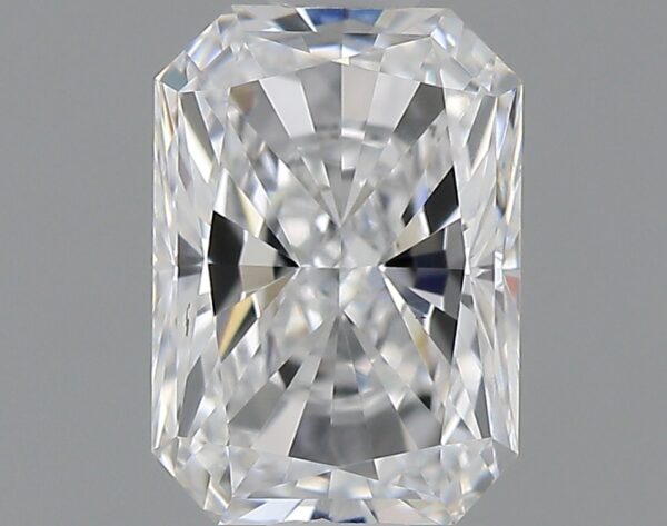 0.90 cctw VS1 - Lab Grown Loose Diamond