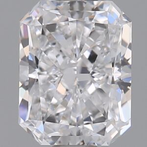 0.90 cctw VS1 - Lab Grown Loose Diamond