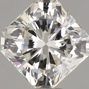 0.92 cctw SI1 - Lab Grown Loose Diamond