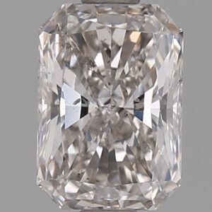 0.92 cctw SI2 - Lab Grown Loose Diamond