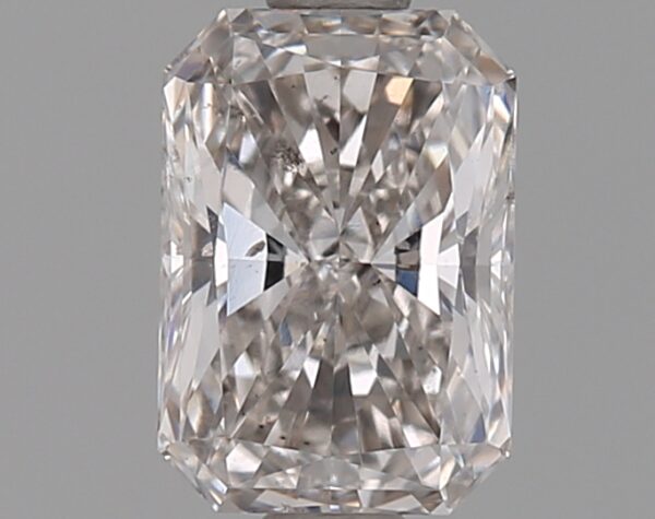 0.92 cctw SI2 - Lab Grown Loose Diamond