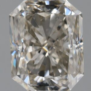 0.90 cctw VVS2 - Lab Grown Loose Diamond