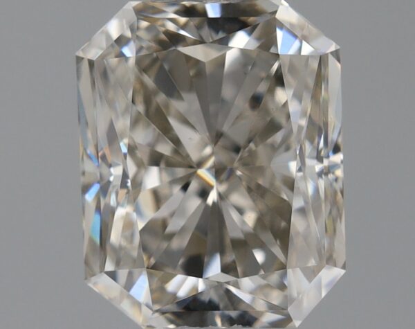 0.90 cctw VVS2 - Lab Grown Loose Diamond